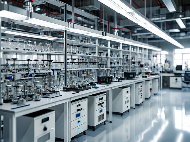 干热老化后拉伸强度变化率测试