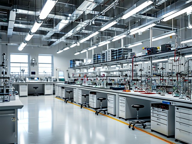 平整度丁苯橡胶环境检测