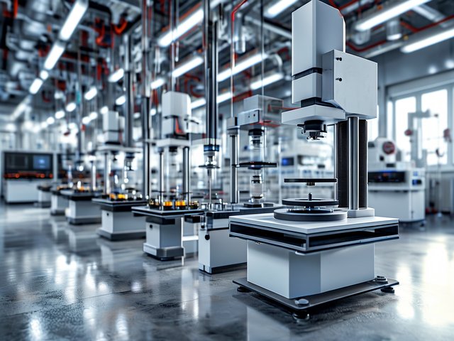 平整度复合材料塑性检测