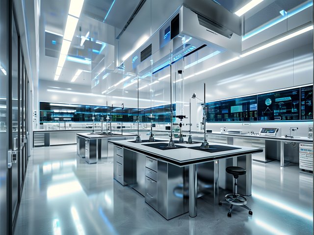 平整度浓度物理测试