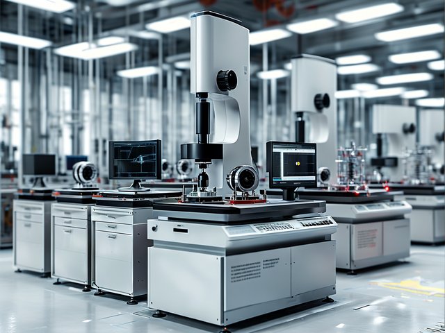 平整度质谱力学试验