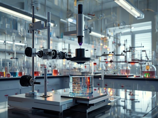 平整度迁移塑性试验