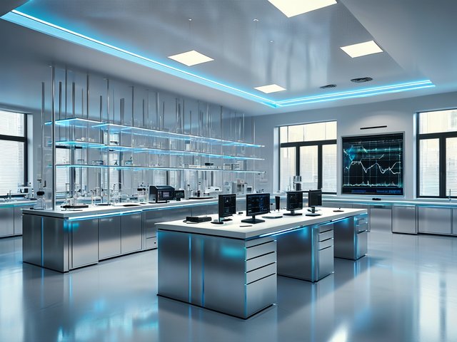 平衡功能评估测试