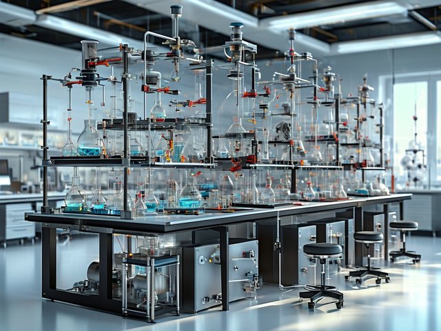 幼虫代谢率耗氧量测试