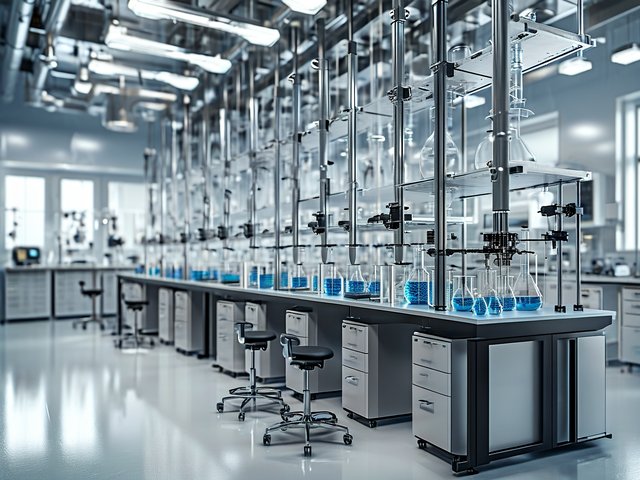 幼虫几丁质合成抑制测试