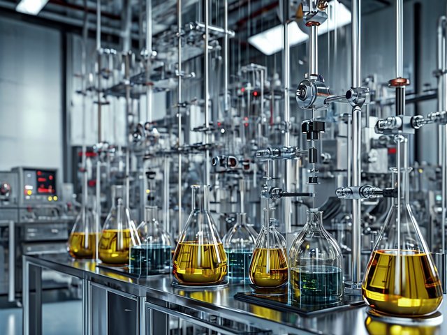 废弃油脂生物柴油BD100检测