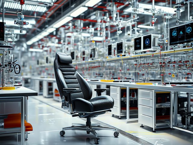 座椅面料透气性分析