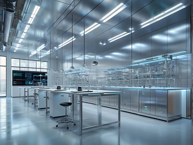 建筑外墙保温系统材料检测