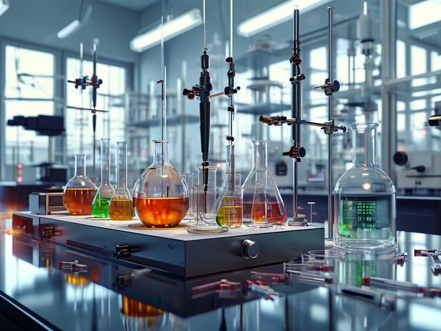 弯曲热导强度测试