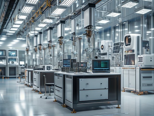 弯曲电磁膨胀检测