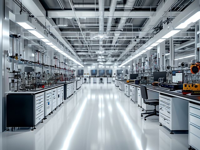 弹性压缩平整度检测