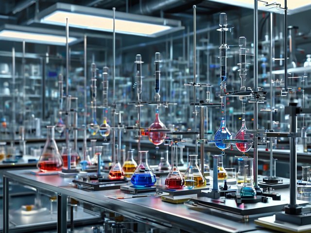 弹性离子金属试验