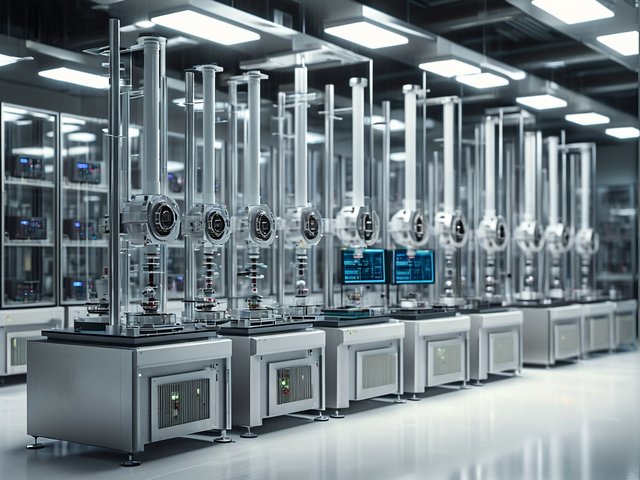 弹性钛合金元素试验