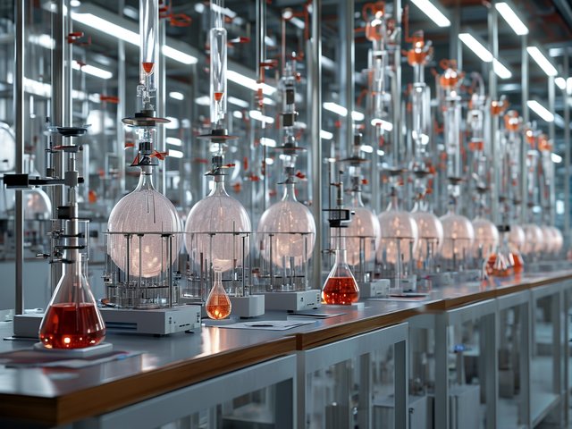 强度滴定芳纶纤维分析