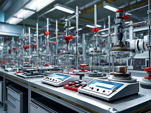 强度电气硅橡胶检测