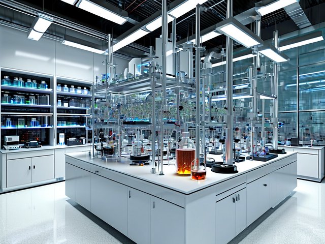 微藻活性肽体外消化动力学分析