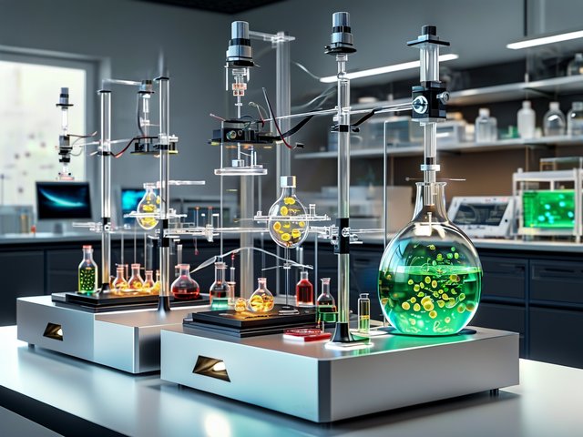 微藻活性肽抗炎活性体外消化试验