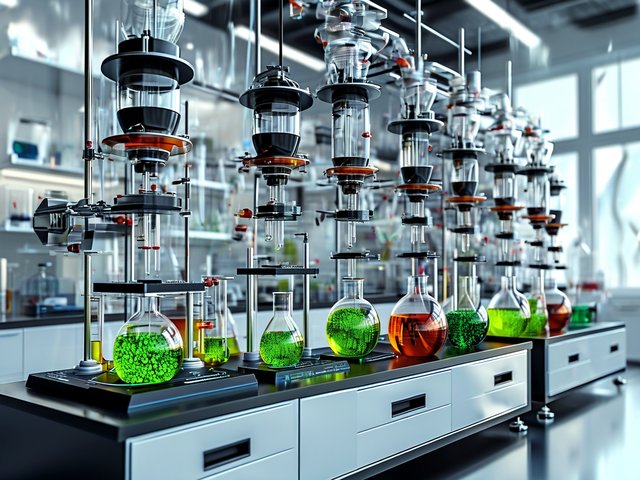 微藻活性肽消化产物稳定性分析