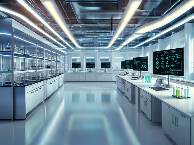 微藻活性肽胃阶段消化试验