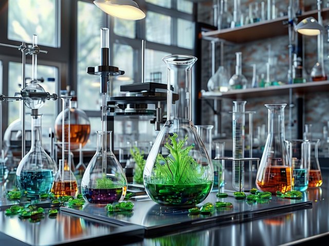 微藻消化产物铁还原力FRAP分析