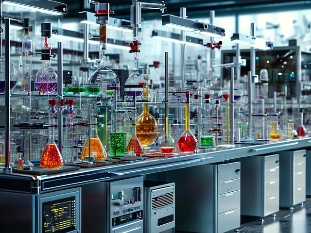 微藻消化产物zeta电位分析