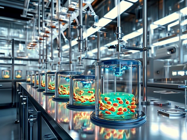 微藻肽微胶囊体外胃肠消化分析