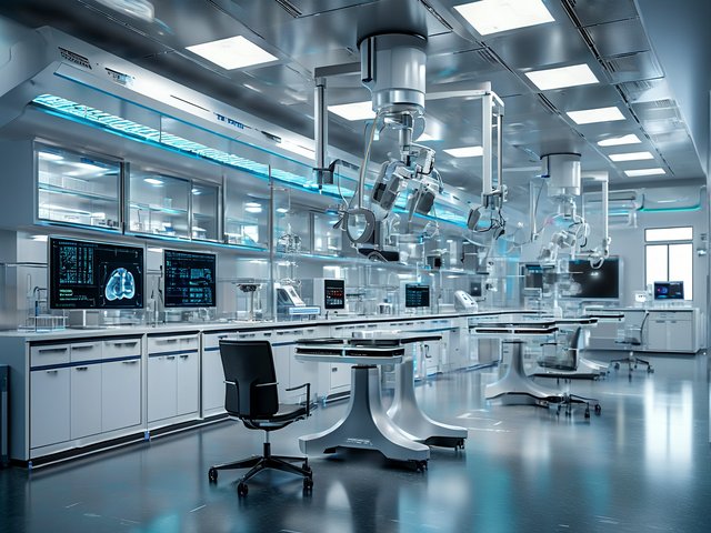 心血管支架智能检测