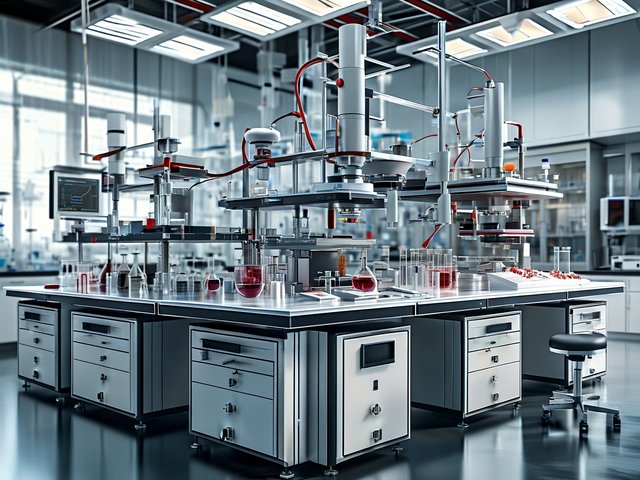 心血管药物血小板抑制率测定