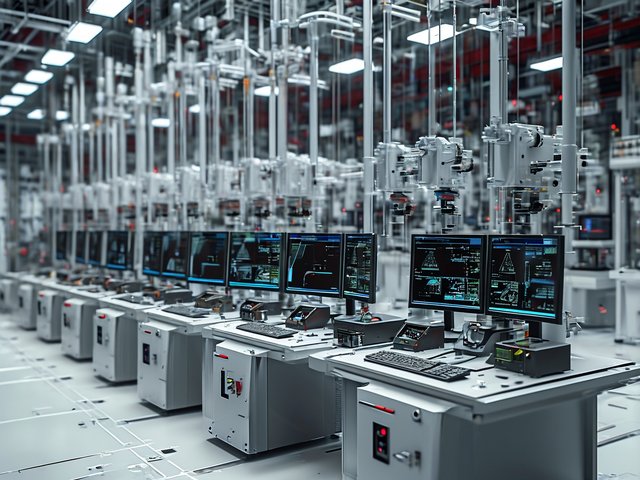 总成安全耐久性试验