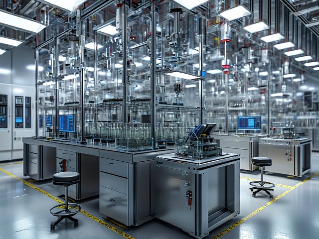 总成安全脆性检测