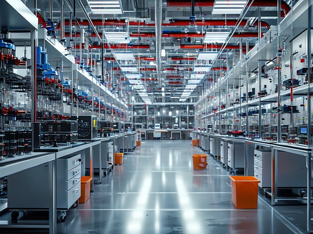 总成性能纯度测试