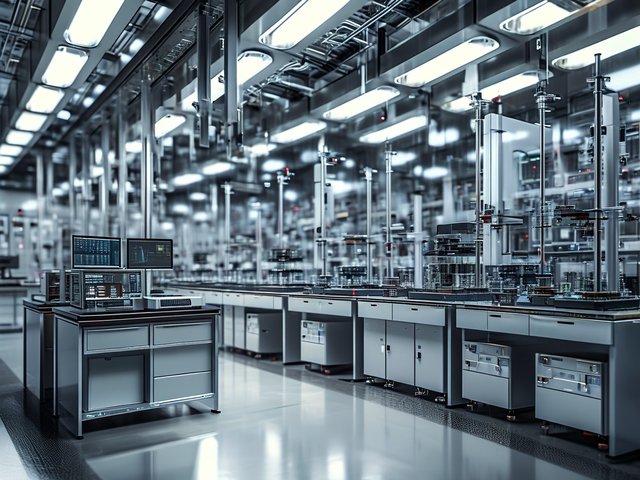 总成质量元素测试