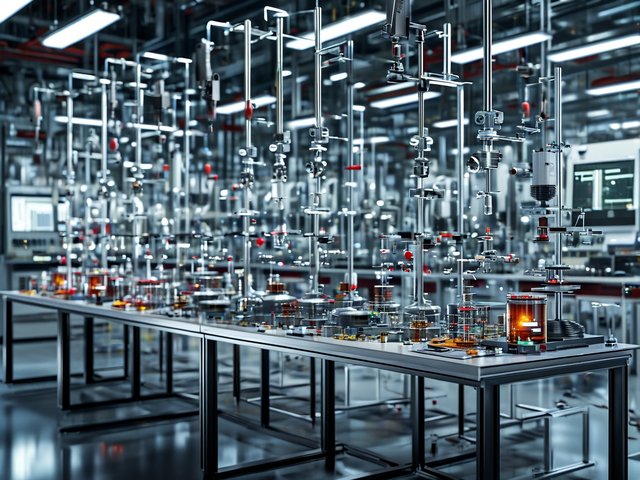 总成质量腐蚀试验