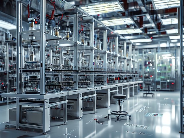 总成质量韧性试验