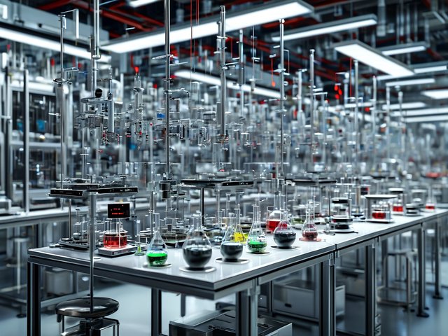 总成适应性测试