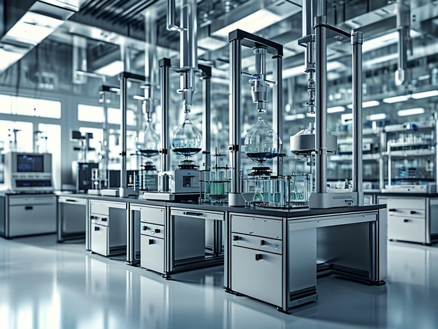 成分含量膨胀检测