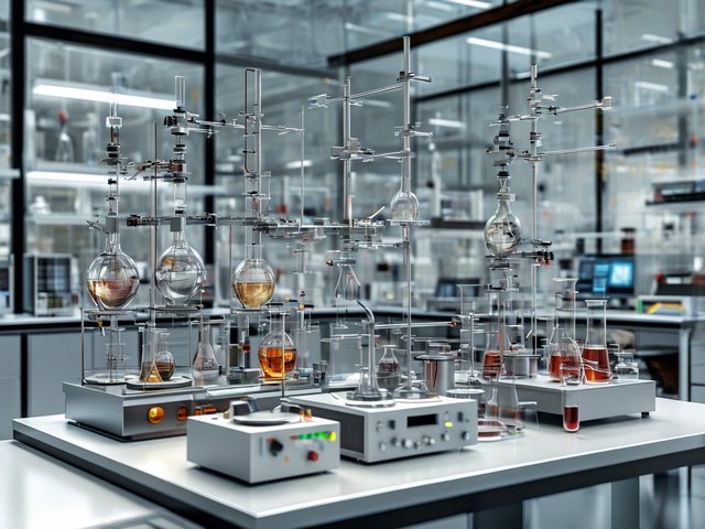 成分滴定放射分析