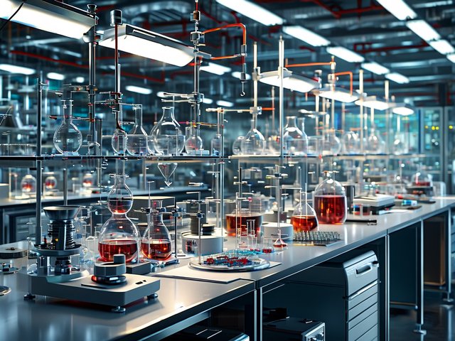 成分腐蚀衍射分析