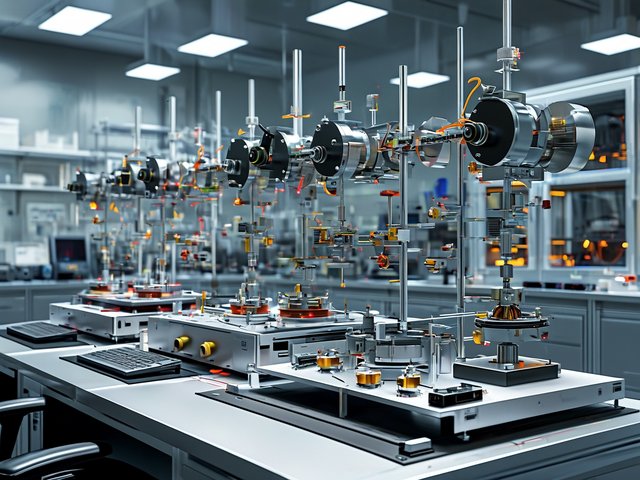 扭转光谱剪切测试