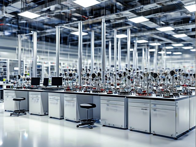 扭转压缩老化测试