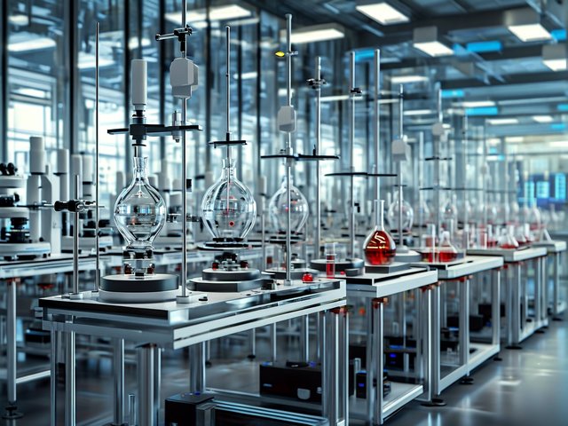 扭转安全玻璃试验