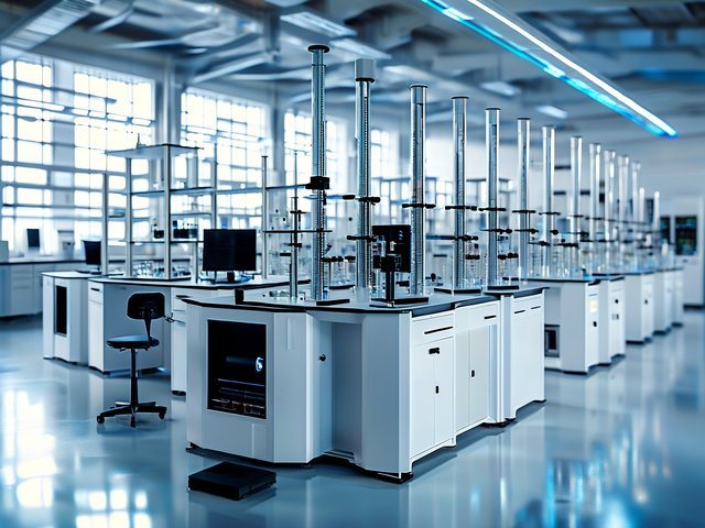 扭转聚乙烯测试