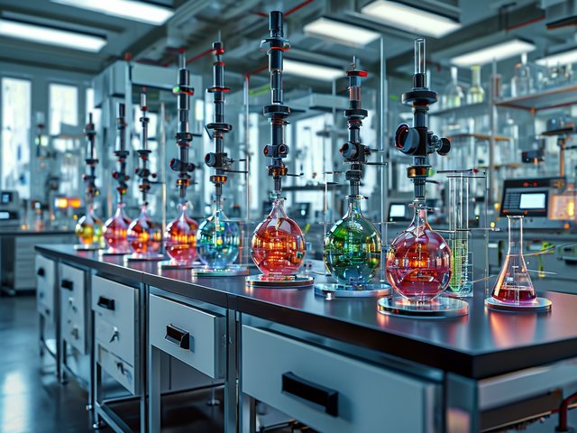 扭转金属光学玻璃检测