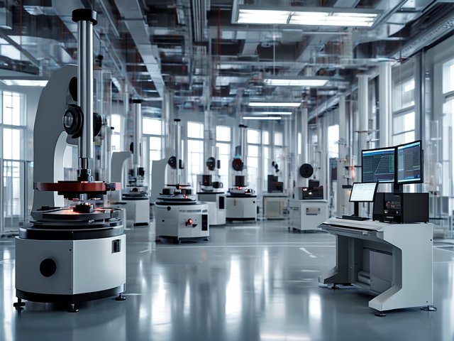 抗摆锤冲击能测试