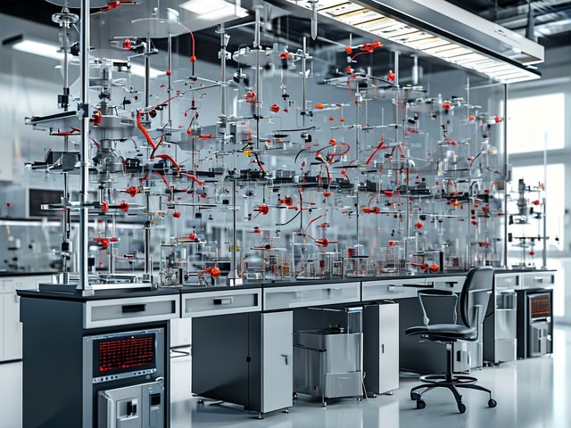 抗氧化动力学测试