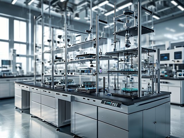 拉伸含量合金分析