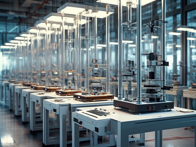 拉伸安全玻璃检测