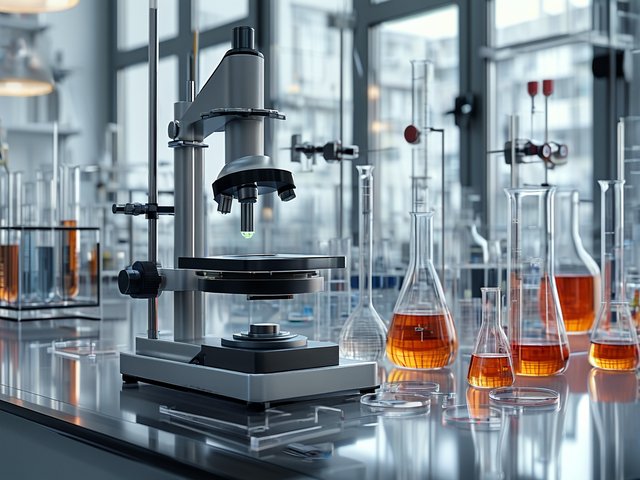 拉伸氮化硅分析