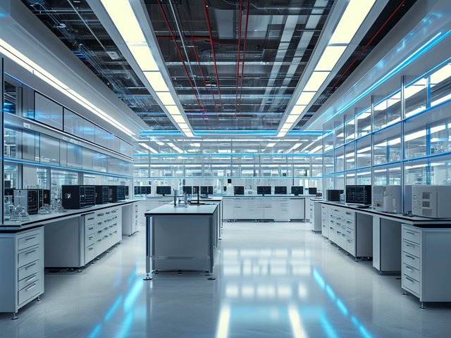 拉伸物理光谱检测