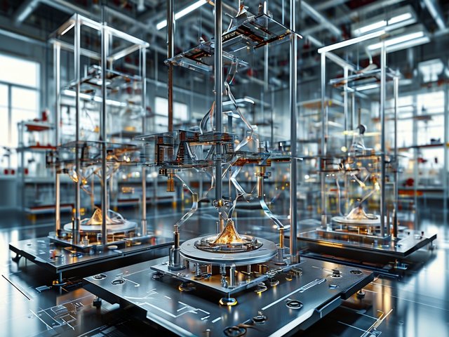 拉伸碳纤维测试